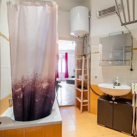 Appartamento Central Princess