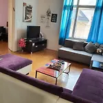 Apartment Basilica *