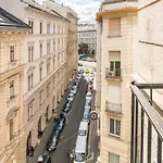 Apartment Basilica Budapest