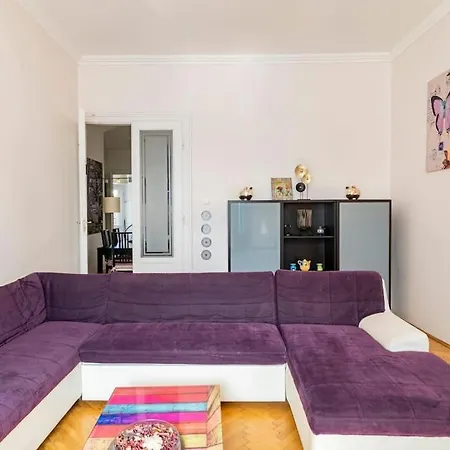 Apartment Basilica
