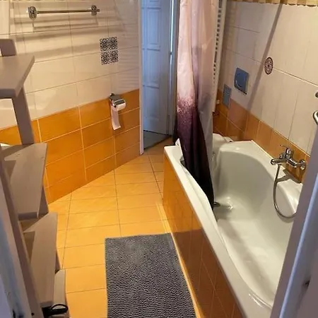 Apartment Basilica *