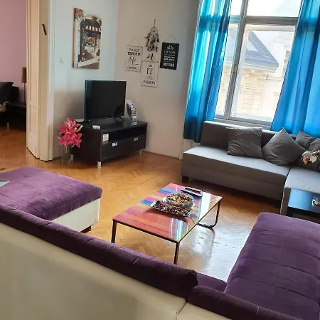 Apartment Basilica *