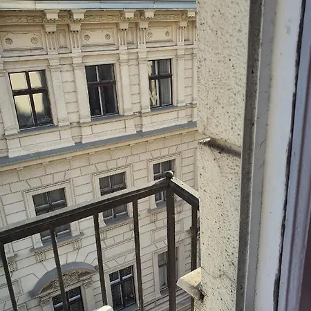 Apartamento Basilica Budapeste