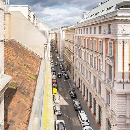 Apartment Basilica *