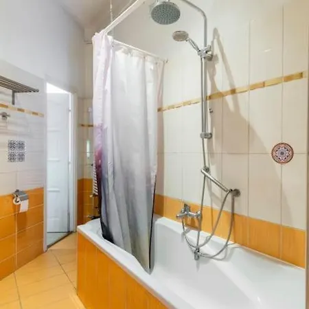 Basilica Apartament