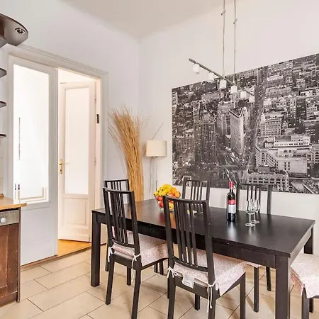 Apartment Basilica Budapest