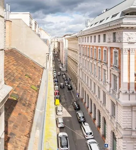 Apartament Basilica *