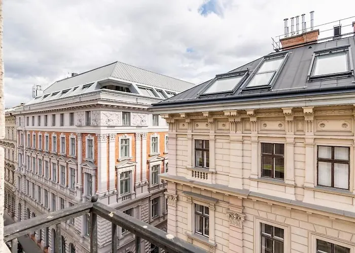 Basilica Apartament *