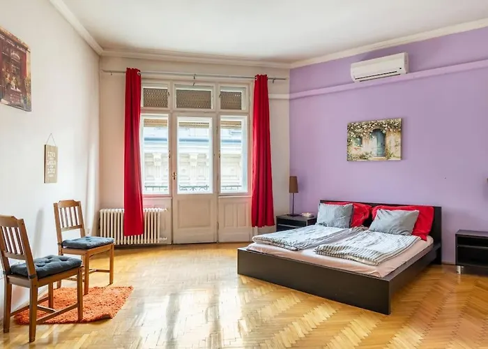 Basilica Apartament *