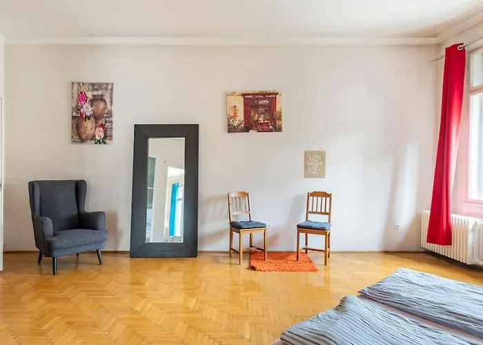 Basilica Apartament *