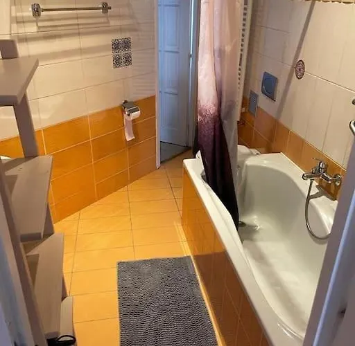 Apartament Basilica *